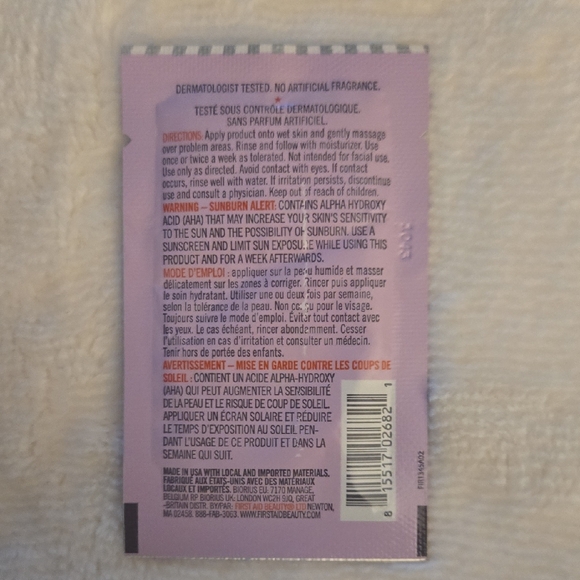 Sephora Sample Bundle - Picture 3 of 10